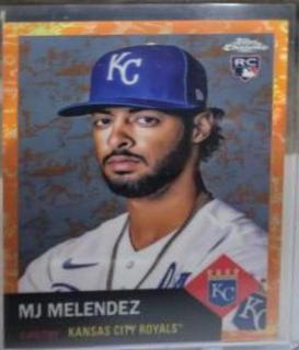MJ Melendez