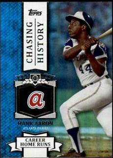 Hank Aaron