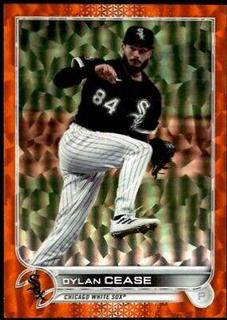 Dylan Cease