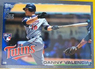 Danny Valencia