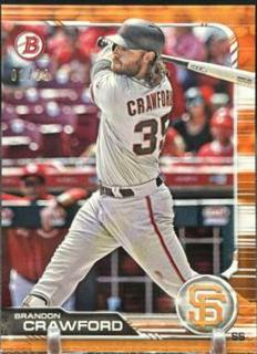 Brandon Crawford