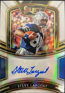 Steve Largent
