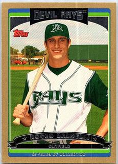 Rocco Baldelli