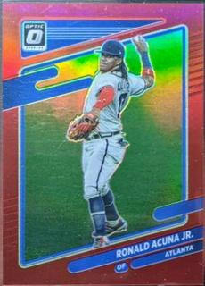 Ronald Acuna Jr.