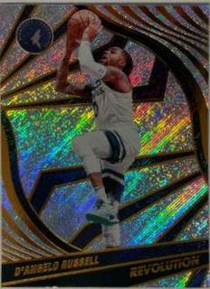 D'Angelo Russell