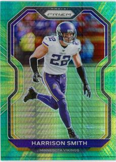 Harrison Smith