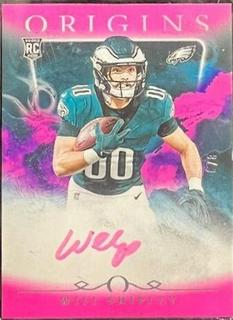 Will Shipley