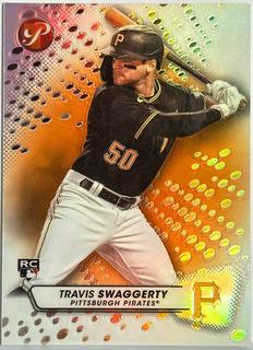 Travis Swaggerty