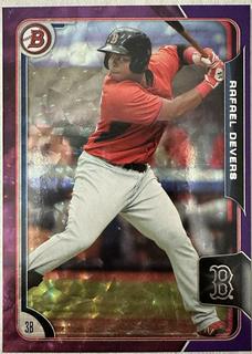 Rafael Devers