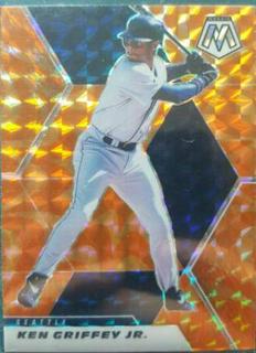 Ken Griffey Jr.