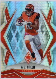 A.J. Green