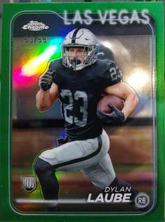 Dylan Laube