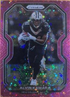 Alvin Kamara