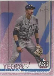 Christian Yelich