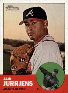 Jair Jurrjens