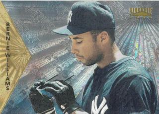 Bernie Williams