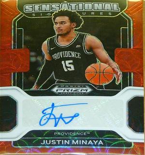 Justin Lewis