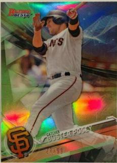 Buster Posey