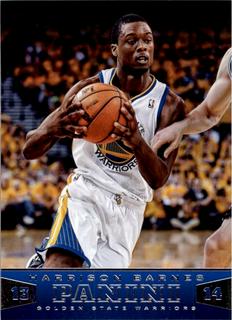 Harrison Barnes