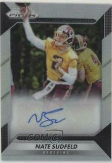 Nate Sudfeld