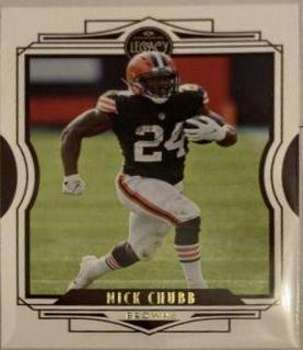 Nick Chubb