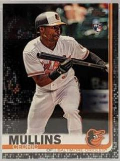 Cedric Mullins