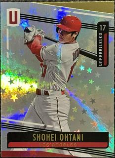 Shohei Ohtani