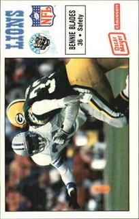 Bennie Blades