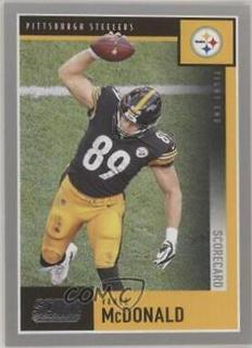 Vance McDonald