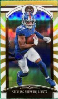 Sterling Shepard