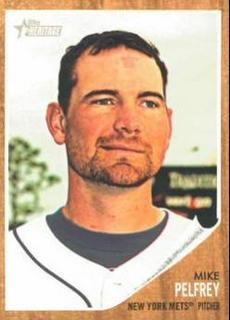 Mike Pelfrey