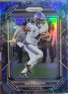 Dalvin Cook