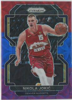 Nikola Jokic