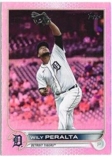 Wily Peralta