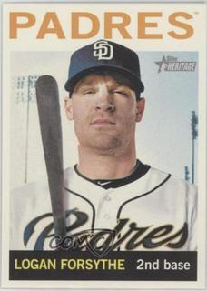 Logan Forsythe
