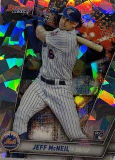 Jeff McNeil