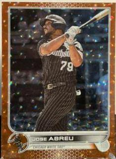 Jose Abreu