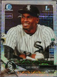 Luis Robert