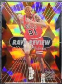Dennis Rodman