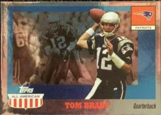 Tom Brady