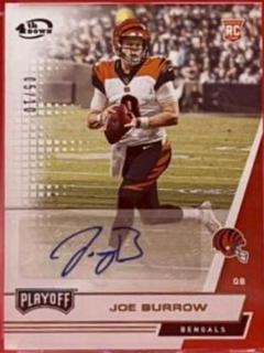 Joe Burrow