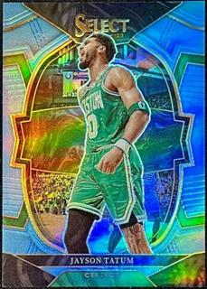 Jayson Tatum