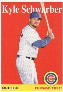 Kyle Schwarber