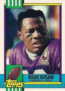 Reggie Rutland