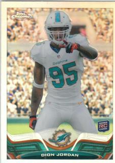 Dion Jordan