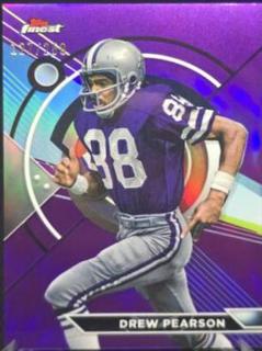Drew Pearson