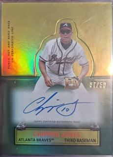Chipper Jones