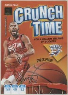 Chris Paul