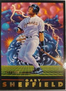 Gary Sheffield
