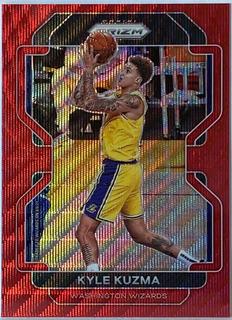 Kyle Kuzma